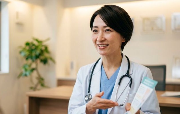頭皮アートメイクで失敗するリスクを最小限に抑えるポイント