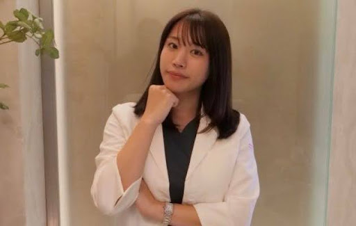 つむじの頭皮アートメイクは自然に見える?