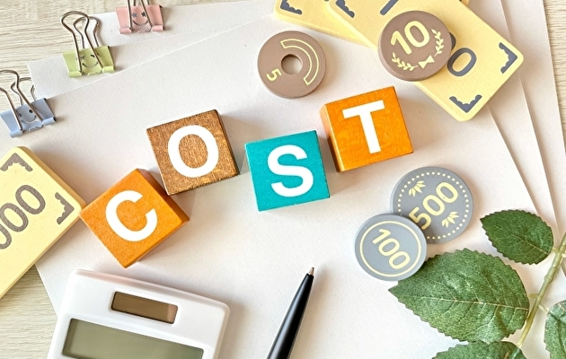 頭皮アートメイクのコスト