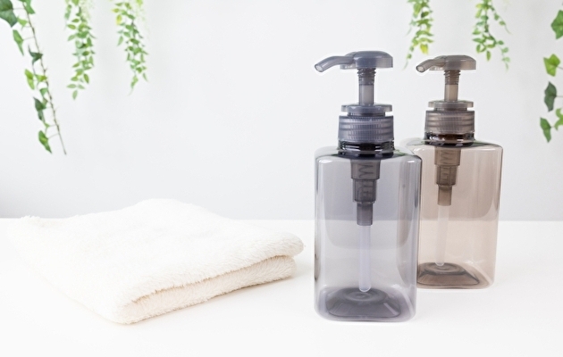 頭皮アートメイクを長持ちさせるためのシャンプーはある?