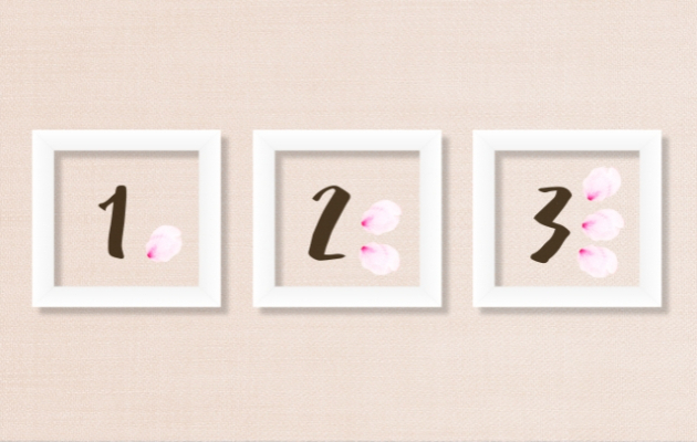 ヘアアートメイクのクリニック選びの3つのポイント