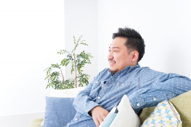 メンズの頭皮アートメイク施術後の過ごし方