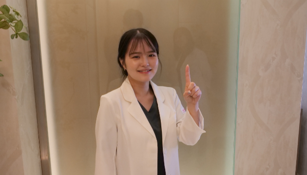 女性で薄毛が改善した人に共通するポイント