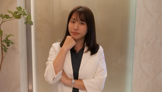 女性の薄毛はセルフケアだけで改善できるか考える吉田れい