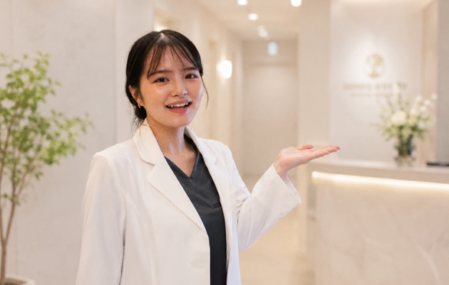 美容院での不安を減らす選択肢|ヘアアートメイクとは