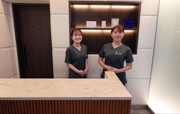ウィッグがバレる不安がある人はヘアアートメイクも選択肢