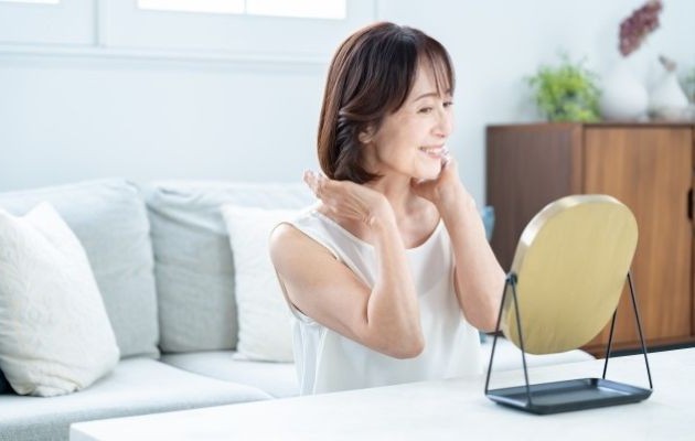 ウィッグがバレにくくなる付け方とコツ